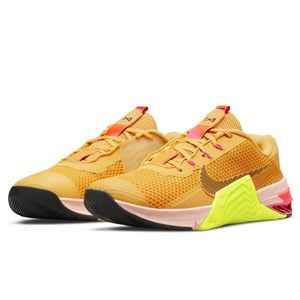 Nike Metcon 7X - Men’s Games Colorway sz men’s 7.5/wmns 9